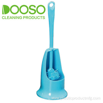 Long Handle Cleaning Plastic Toilet Brush DS-959
